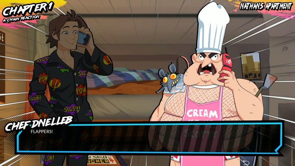 Flappatron screenshot 6