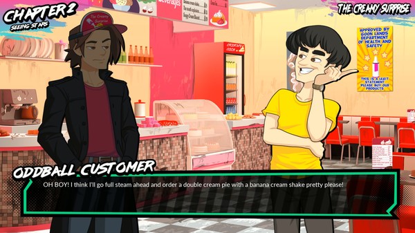 Flappatron screenshot 12