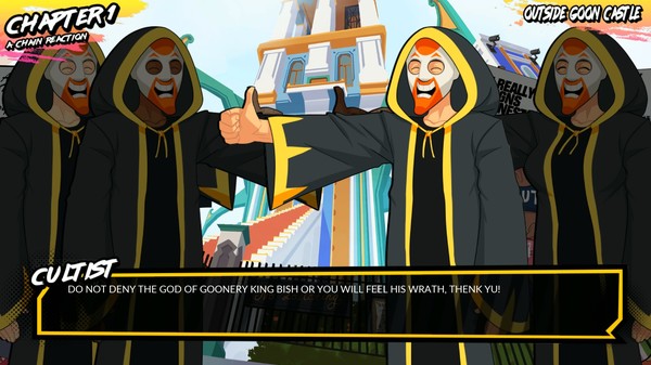 Flappatron screenshot 5