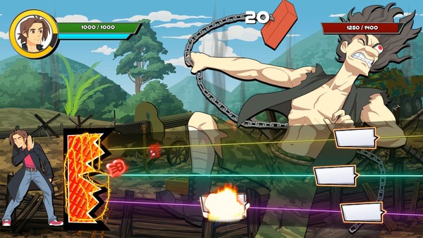 Flappatron screenshot 7