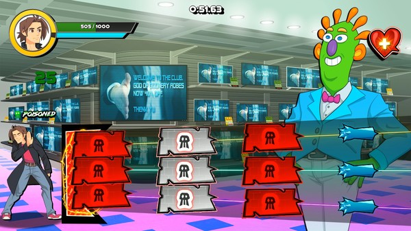 Flappatron screenshot 10