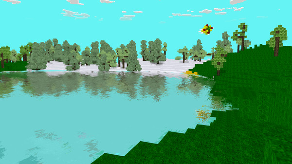 One Million Worlds screenshot 4