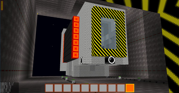 One Million Worlds screenshot 1