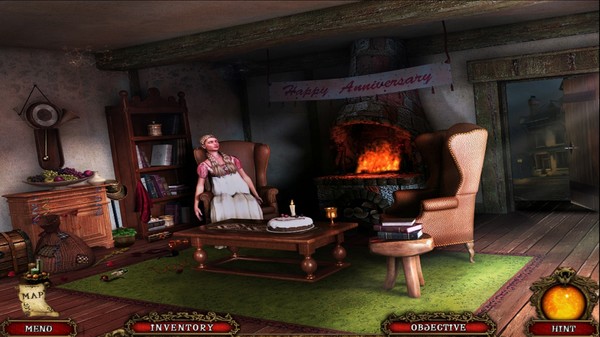 Tales of Sorrow: Strawsbrough Town screenshot 5