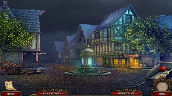 Tales of Sorrow: Strawsbrough Town screenshot 3