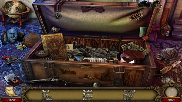 Tales of Sorrow: Strawsbrough Town screenshot 2