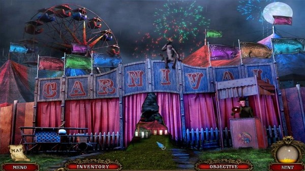 Tales of Sorrow: Strawsbrough Town screenshot 6