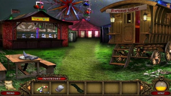 Tales of Sorrow: Strawsbrough Town screenshot 7