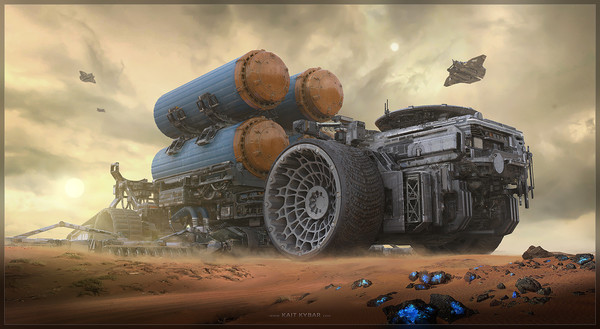 3DCoat 4.9 screenshot 9