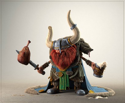 3DCoat 4.9 screenshot 3