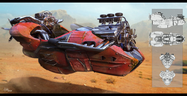 3DCoat 4.9 screenshot 10