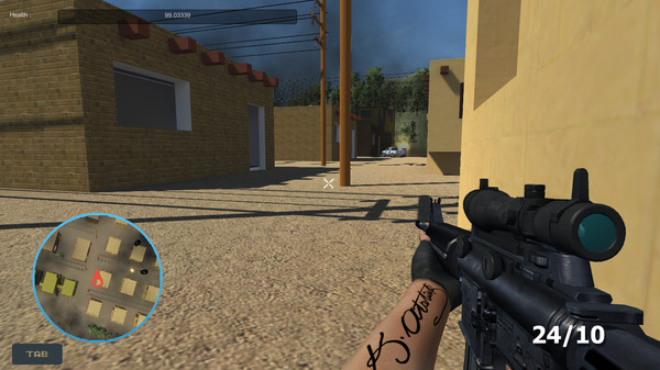 Date Write screenshot 7