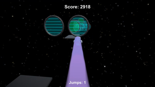 Ninja? screenshot 1