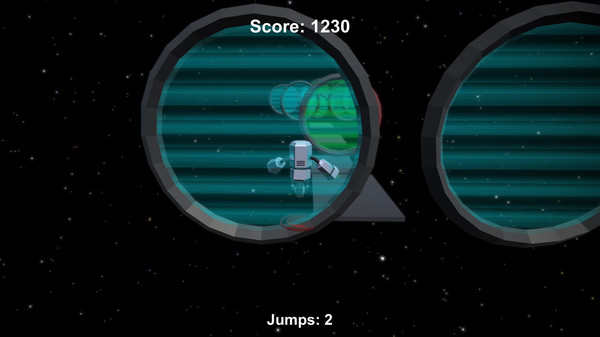 Ninja? screenshot 0