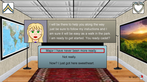 Rival Nation Wars screenshot 2