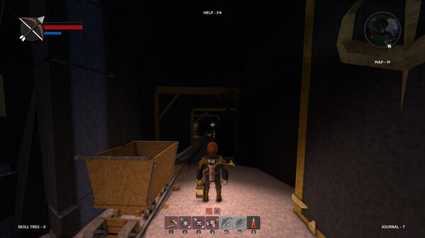 Project Hedra screenshot 8