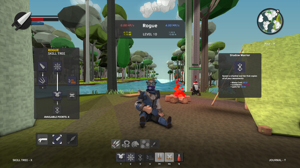 Project Hedra screenshot 3