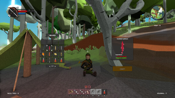 Project Hedra screenshot 12