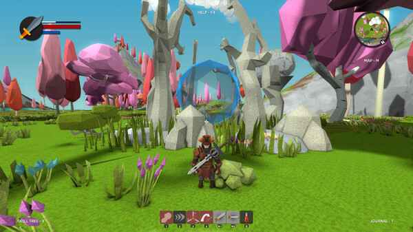 Project Hedra screenshot 9