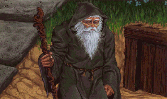 King's Quest Collection screenshot 1