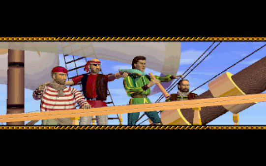 King's Quest Collection screenshot 6