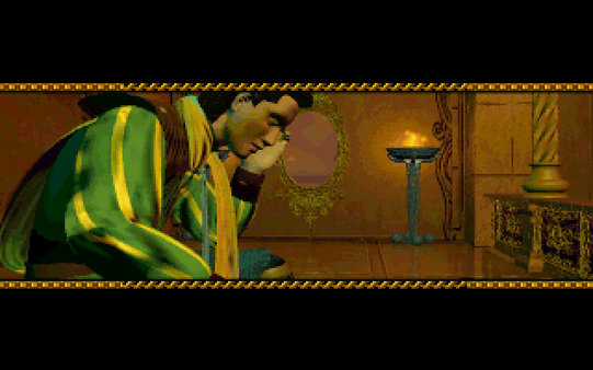 King's Quest Collection screenshot 5