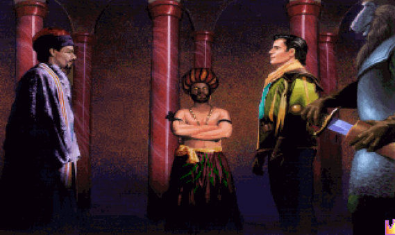 King's Quest Collection screenshot 3