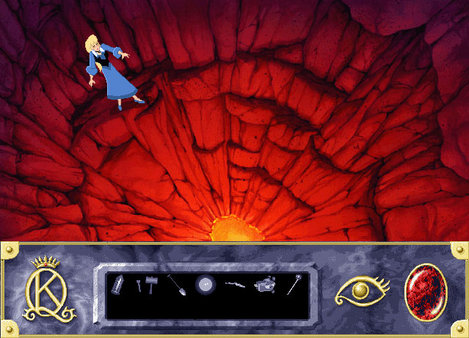 King's Quest Collection screenshot 8