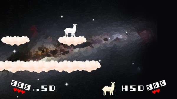 Super Alpaca Bros. screenshot 4