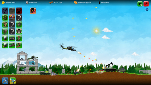Heroes Of Maidan 2 screenshot 2