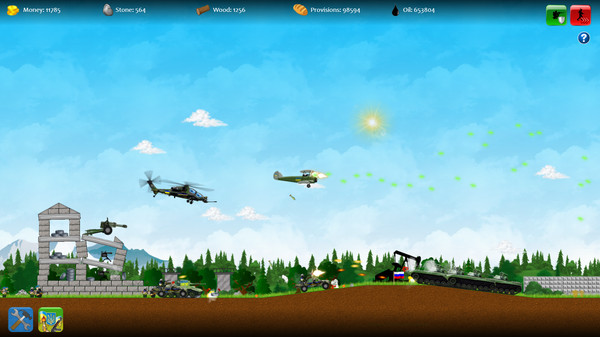 Heroes Of Maidan 2 screenshot 4