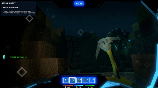 UNDERWATER: STAY ALIVE screenshot 12