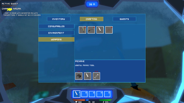 UNDERWATER: STAY ALIVE screenshot 5