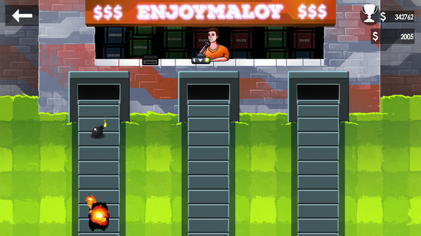 PASHTET screenshot 2