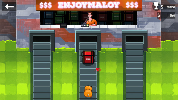 PASHTET screenshot 5
