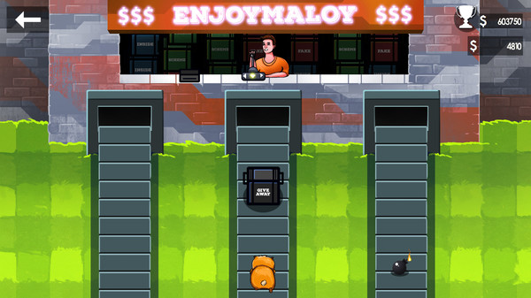 PASHTET screenshot 3