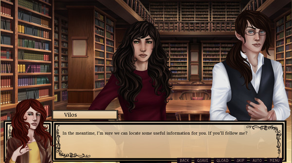 Changeling screenshot 5