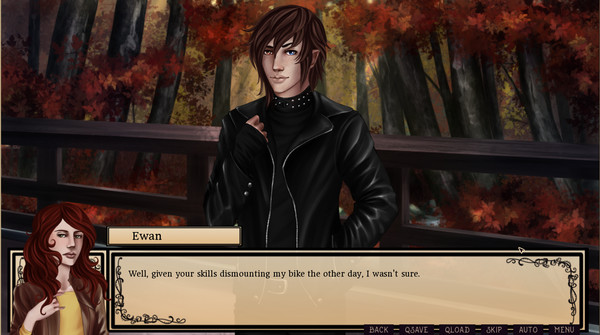 Changeling screenshot 12