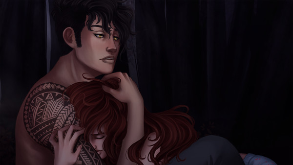 Changeling screenshot 7