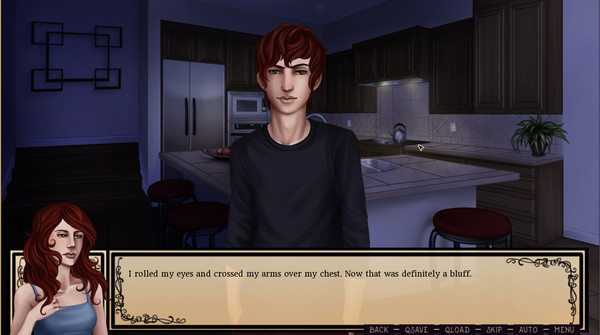 Changeling screenshot 3