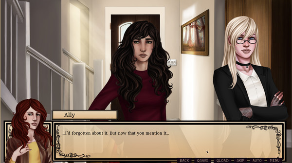 Changeling screenshot 10
