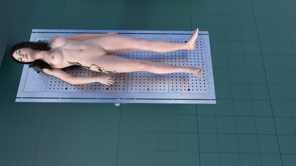 The Coroner Saga screenshot 3