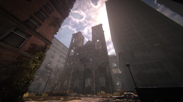 Nether: The Untold Chapter screenshot 12