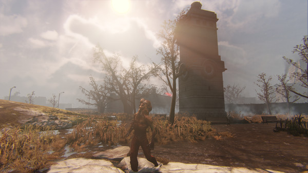 Nether: The Untold Chapter screenshot 1