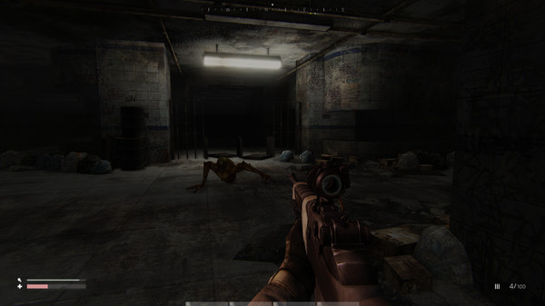 Nether: The Untold Chapter screenshot 8