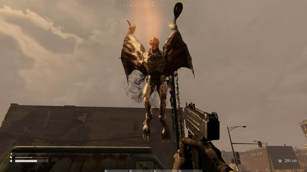 Nether: The Untold Chapter screenshot 5