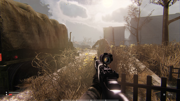 Nether: The Untold Chapter screenshot 4