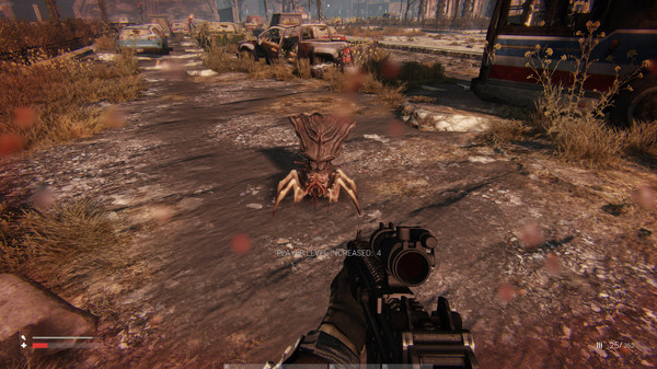 Nether: The Untold Chapter screenshot 3
