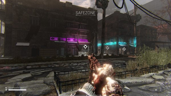 Nether: The Untold Chapter screenshot 2