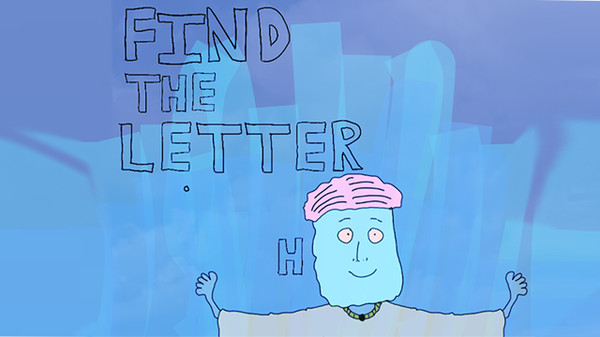 Find the Letter H screenshot 6